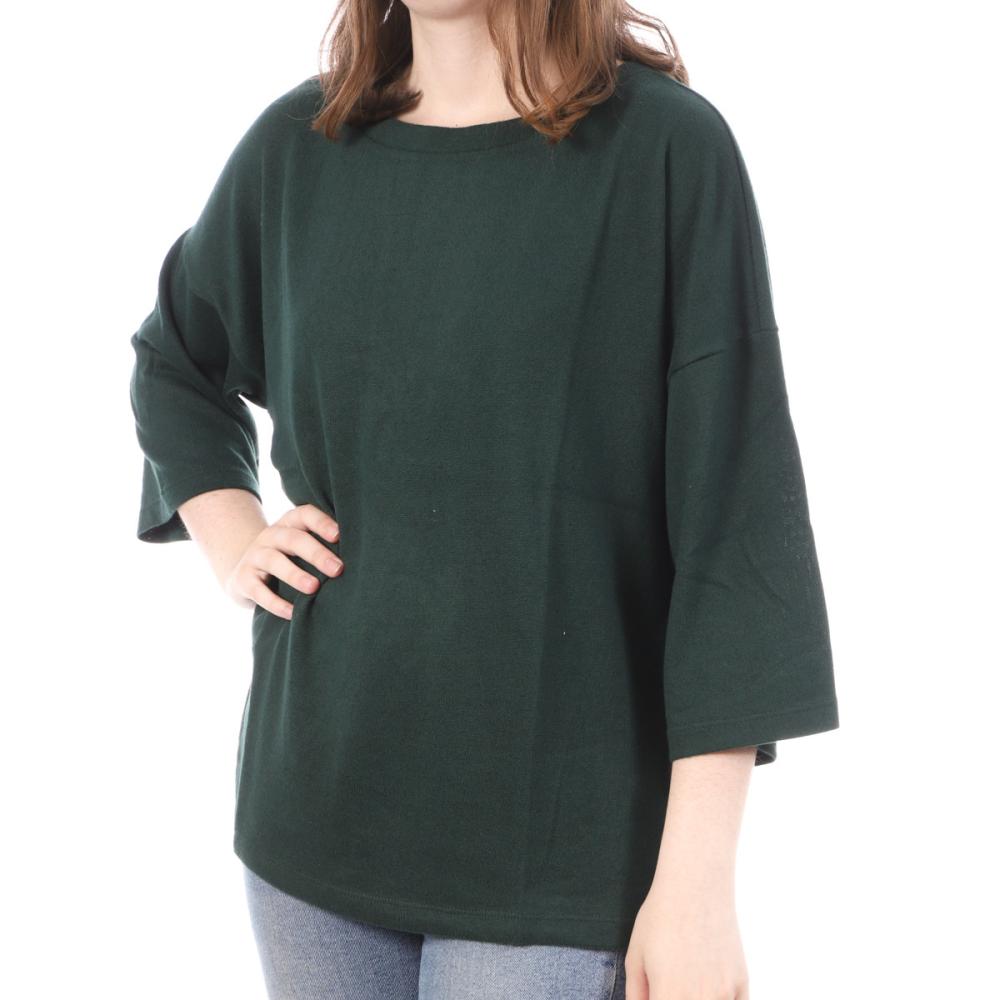 Vero Moda Pull Vert Femme Vero Moda Olivia