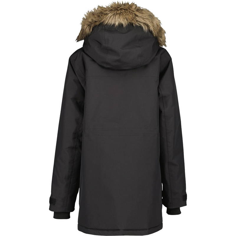 Didriksons Jerke Parka Vinterjakke Børn
