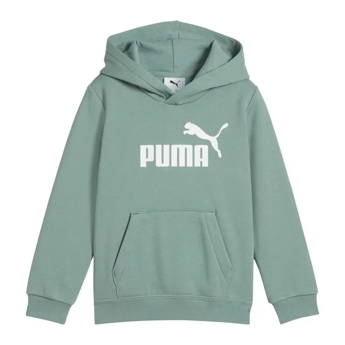 Puma ESS No. 1 Logo Fleece Hoodie Junior
