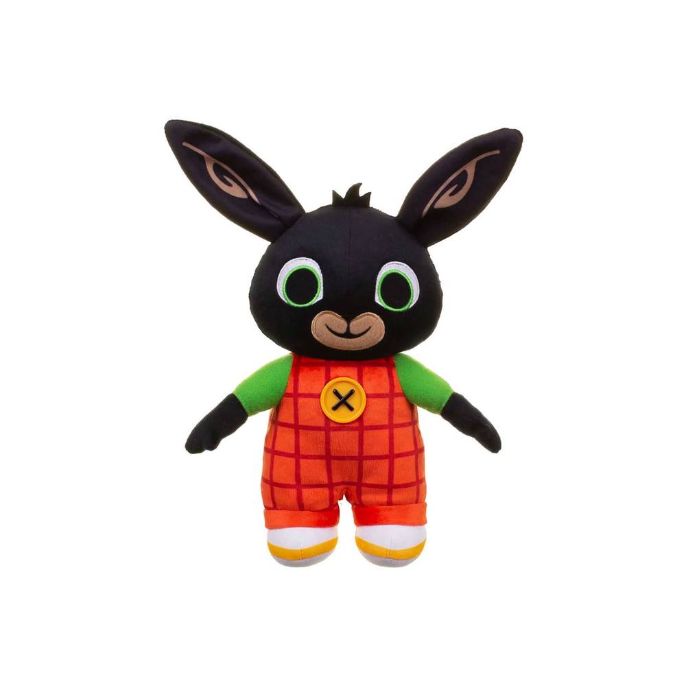 Pratende Bing knuffel