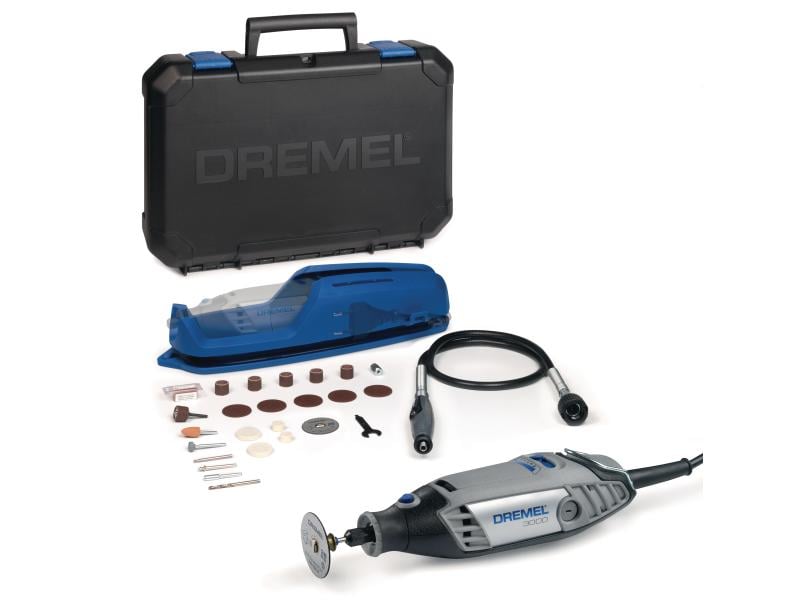 Dremel Multifunktionswerkzeug 3000-1/25 EZ Multifunktionswerkzeug
