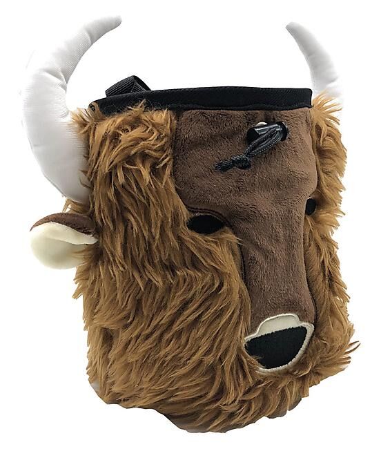YY VERTICAL - SAC A MAGNESIE BISON