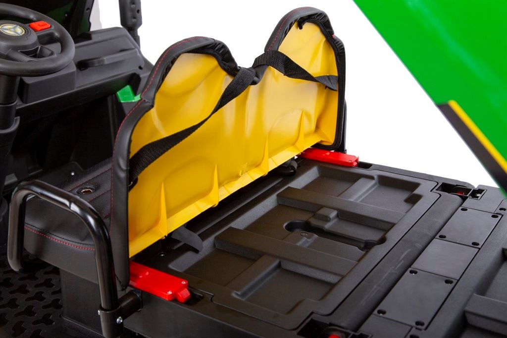 Azeno - El-Traktor - Farmer Truck 4x24V (100W)