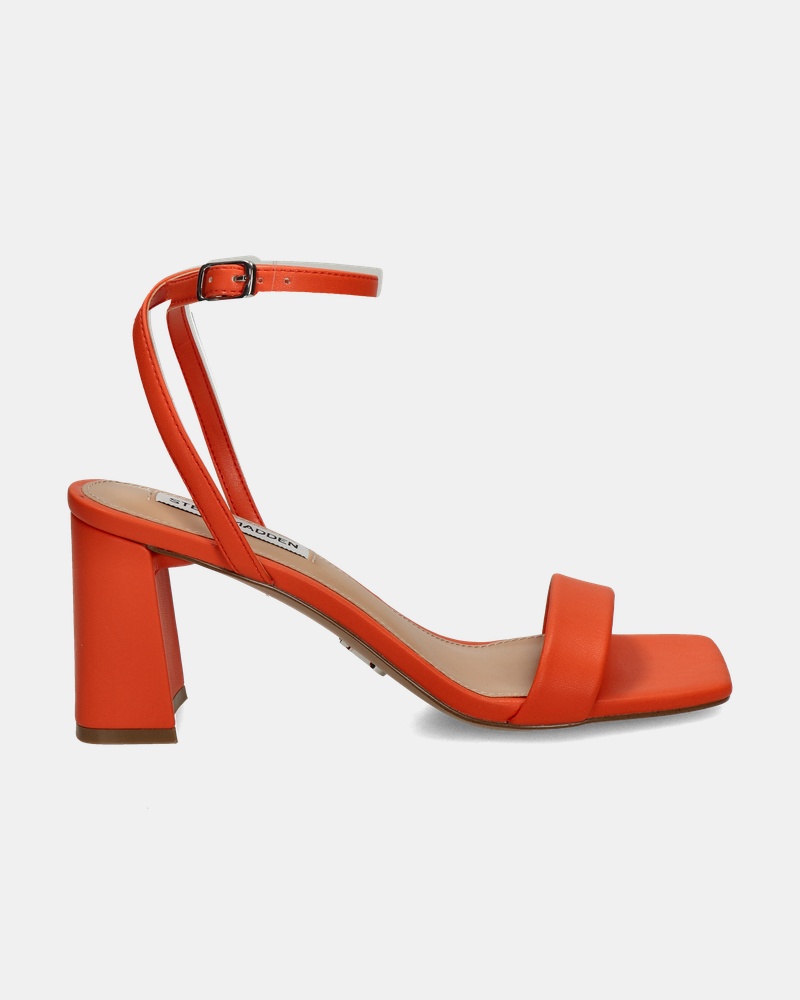 Steve Madden Luxe Pumps  - oranje