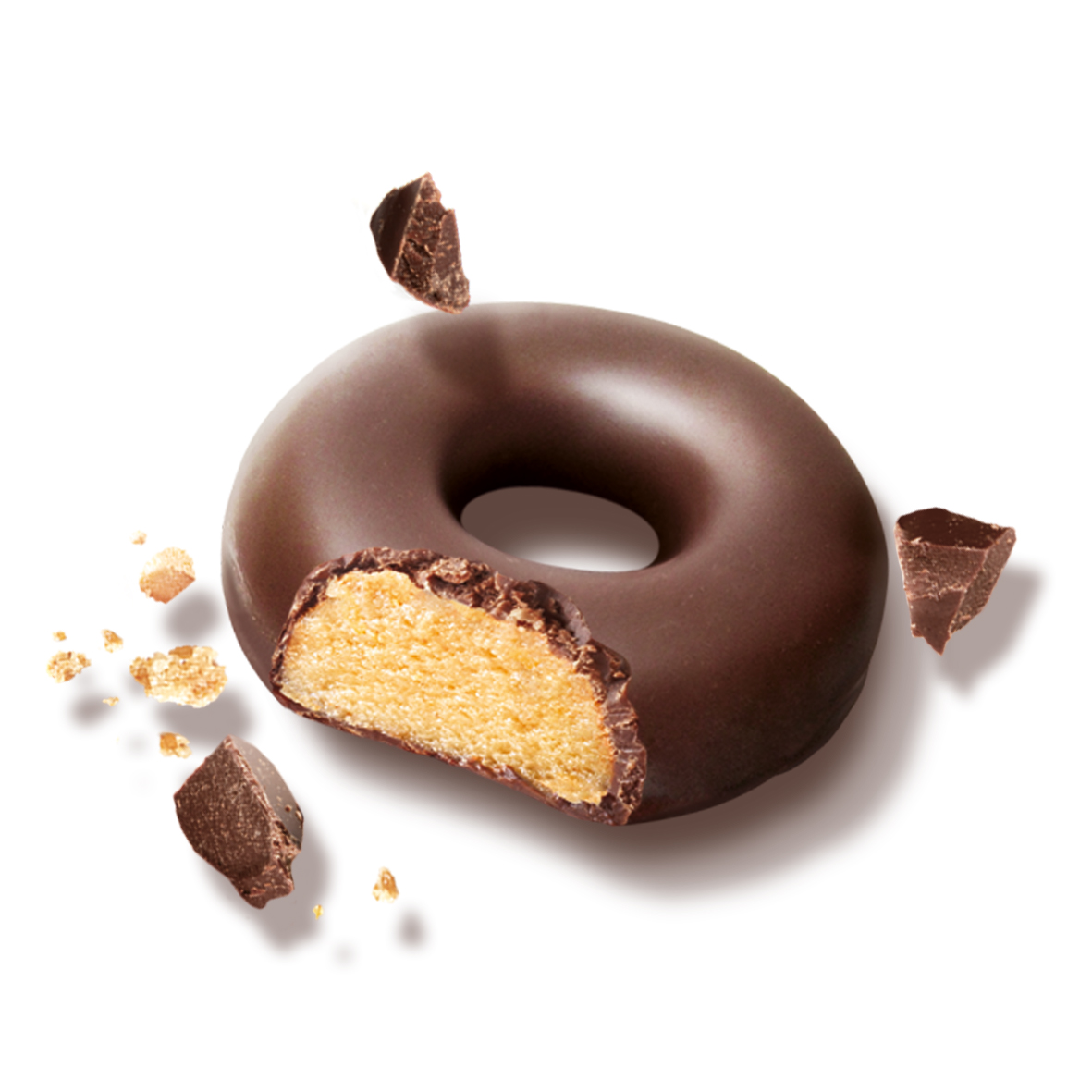 BOLACHAS AROS GULLON CHOCOLATE DE LEITE SEM AÇÚCAR 150G