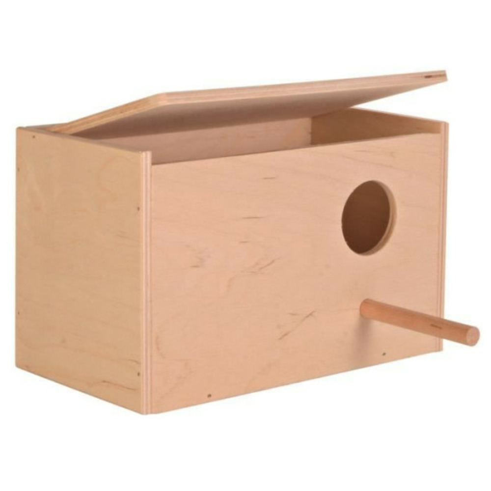 Nichoir pour oiseau