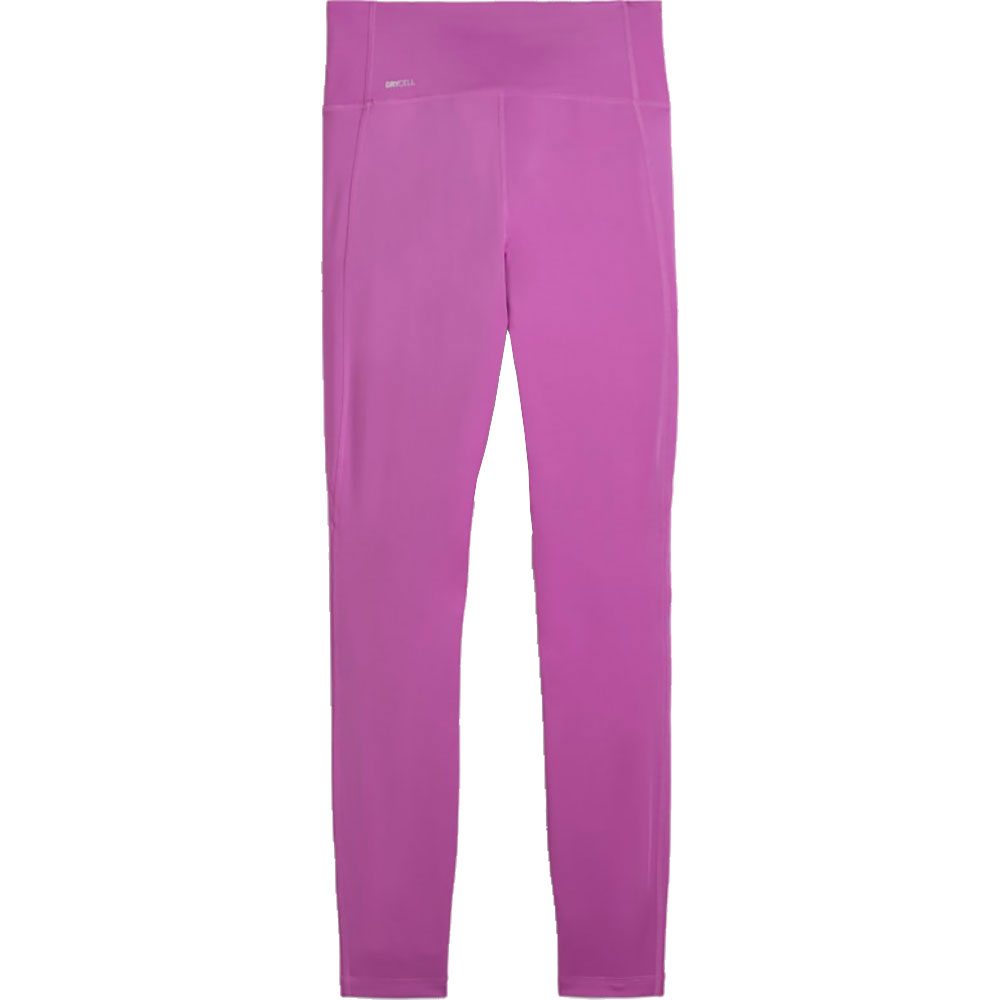 Puma Tad Essential Tight Damen wild berry