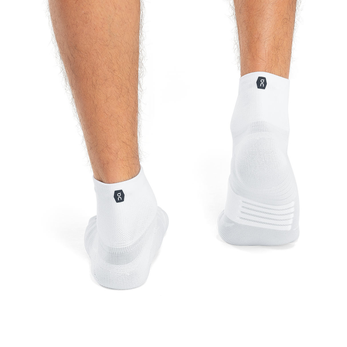 On<br>Performance Mid Sock M