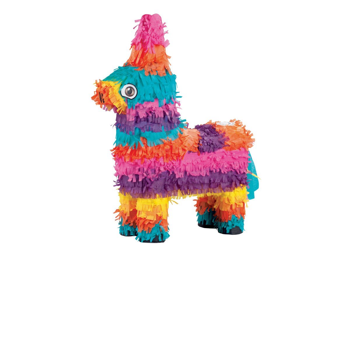 Piñata - Âne Pablo - 55 cm