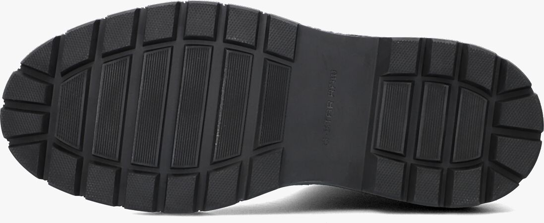 G-STAR RAW grijze g-star raw veterboots blake hgh sue m