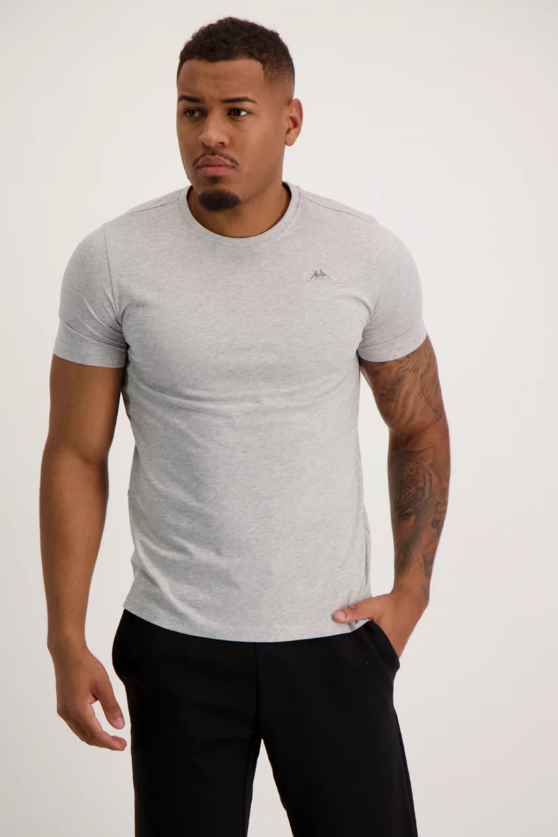 Kappa Luc Classic Herren T-Shirt