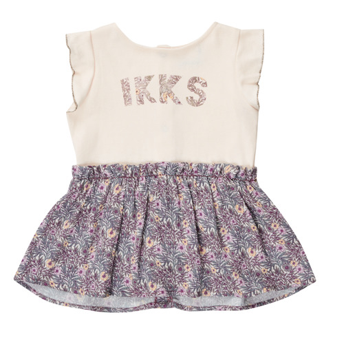 Ikks - ECHAFAUDASE - Multicolore