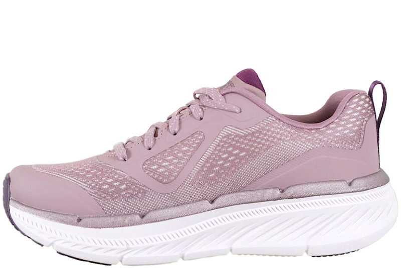 SKECHERS MAX CUSHIONING PREMIER 2.0 PURPLE SNEAKER