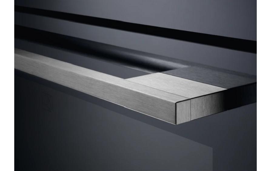 Einbaubackofen EB4PL70KCN Chrom A++<br>Backofen für den Einbau