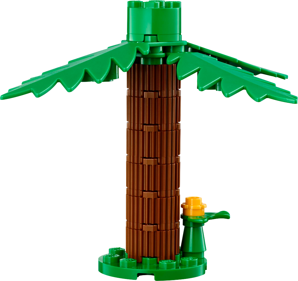 LEGO - LEGO Classic - Kreative dinosaurer (11041)