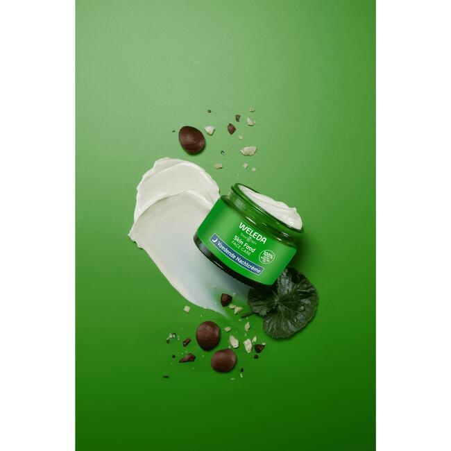Weleda Skin Food Voedende Nachtcrème 40 ML