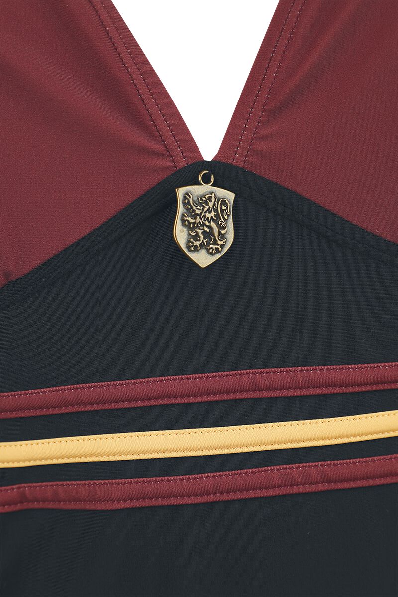 Gryffondor | Harry Potter Maillot de bain