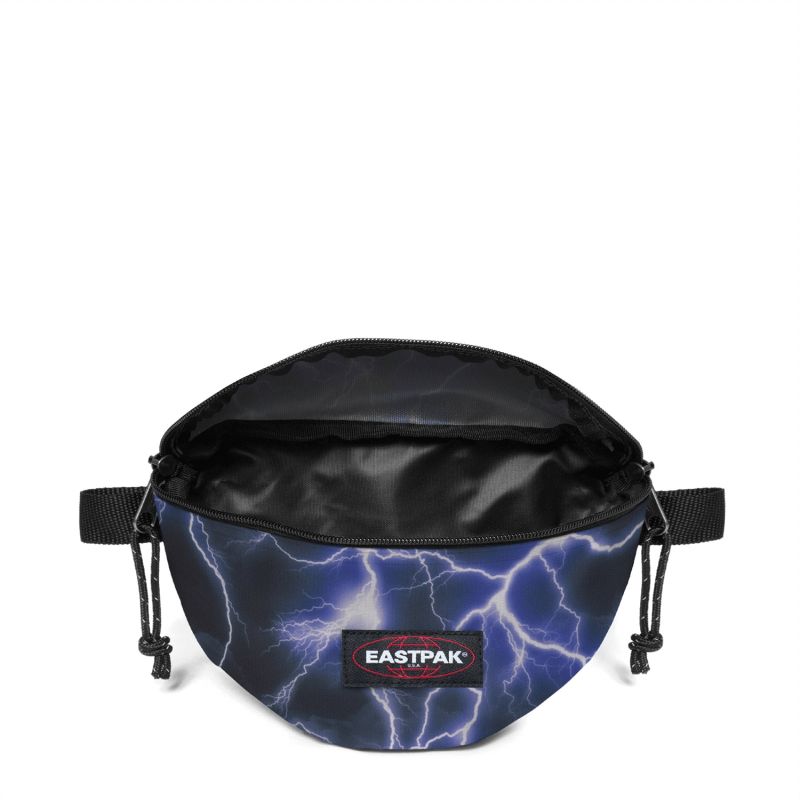 Banane Springer 2 Litres Volt Blue