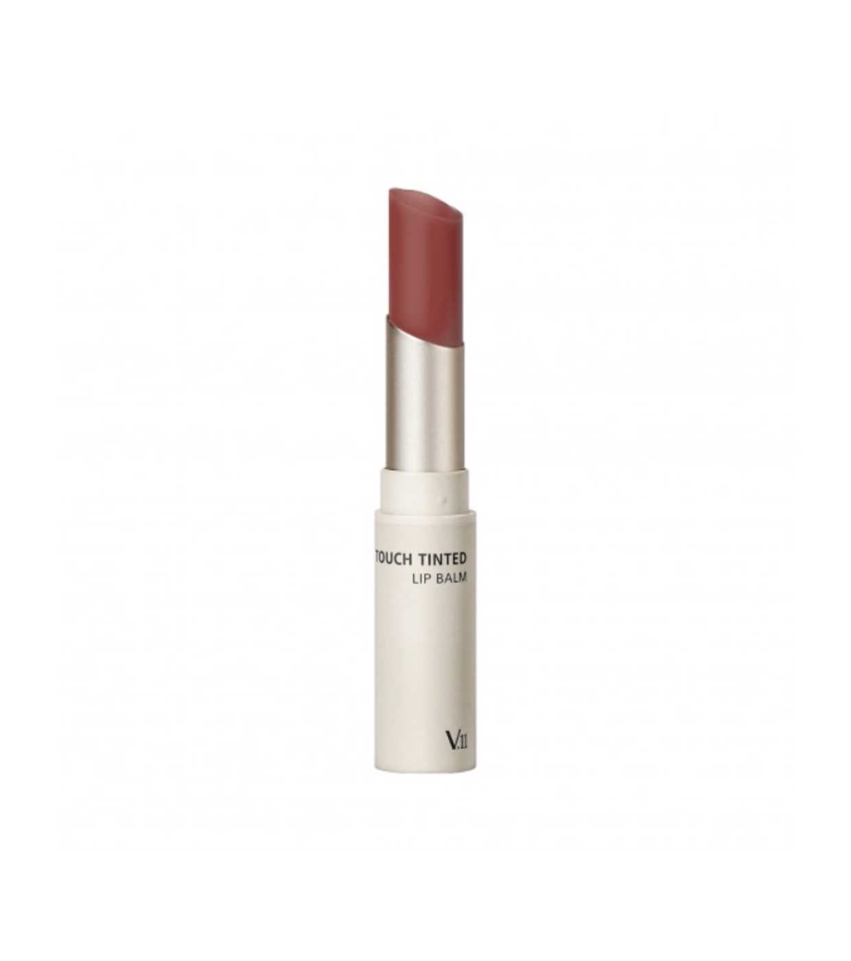 Village 11 Factory - Protetor Labial Plumpang Color - Nude Beige