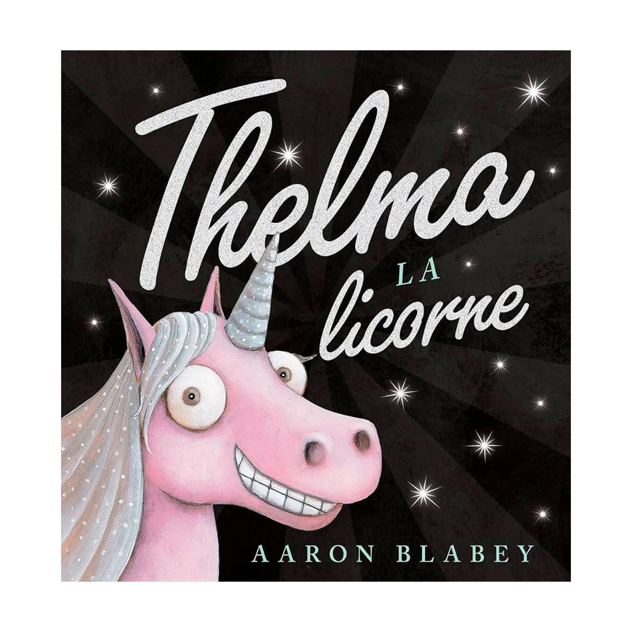 Prologue Thelma La Licorne