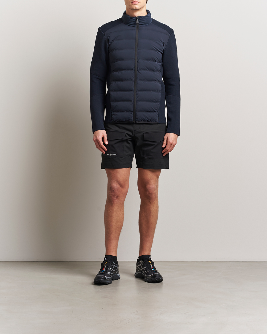 Sail Racing Race Edition Pocket Shorts Carbon