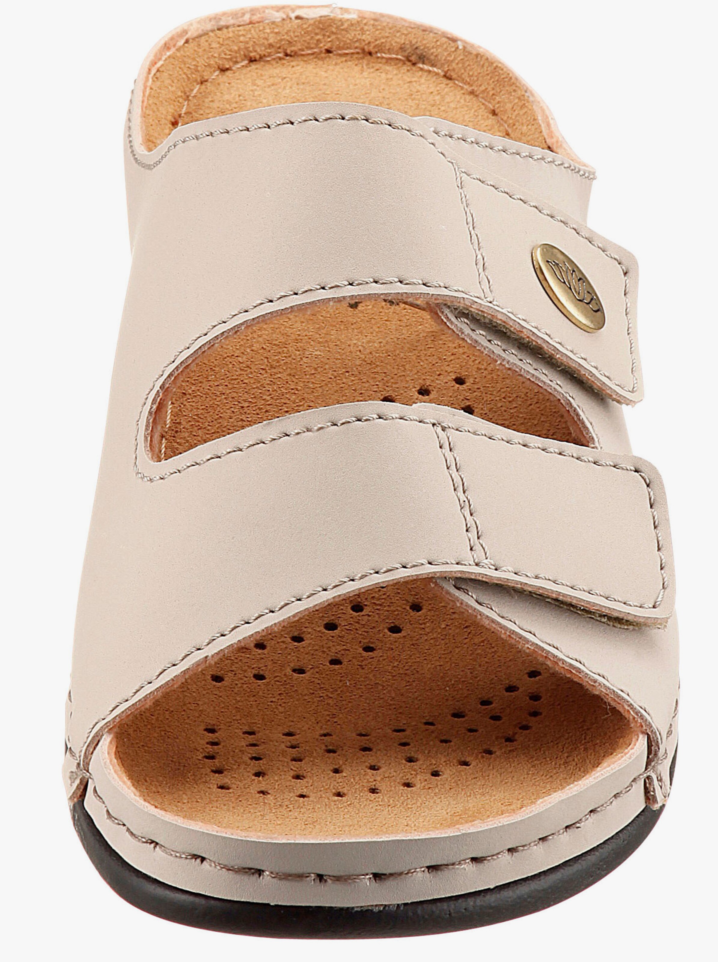 Pantolette
