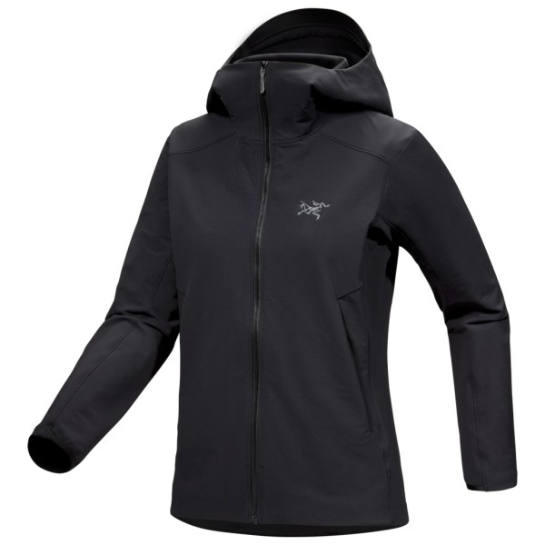 Arc'teryx - Women's Gamma Hoody - Veste softshell