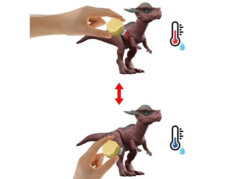 JW indstiller 