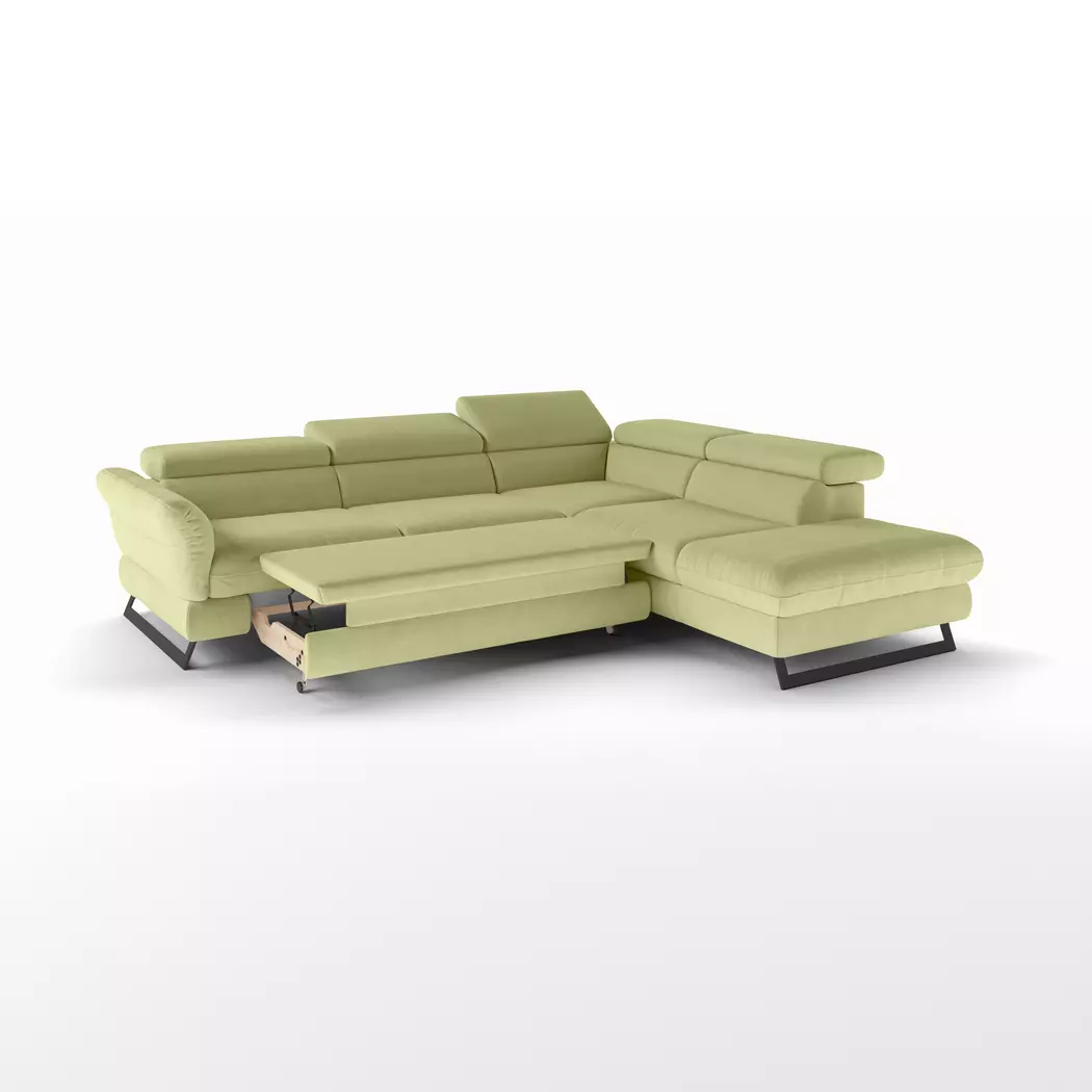 Ecksofa Haiti