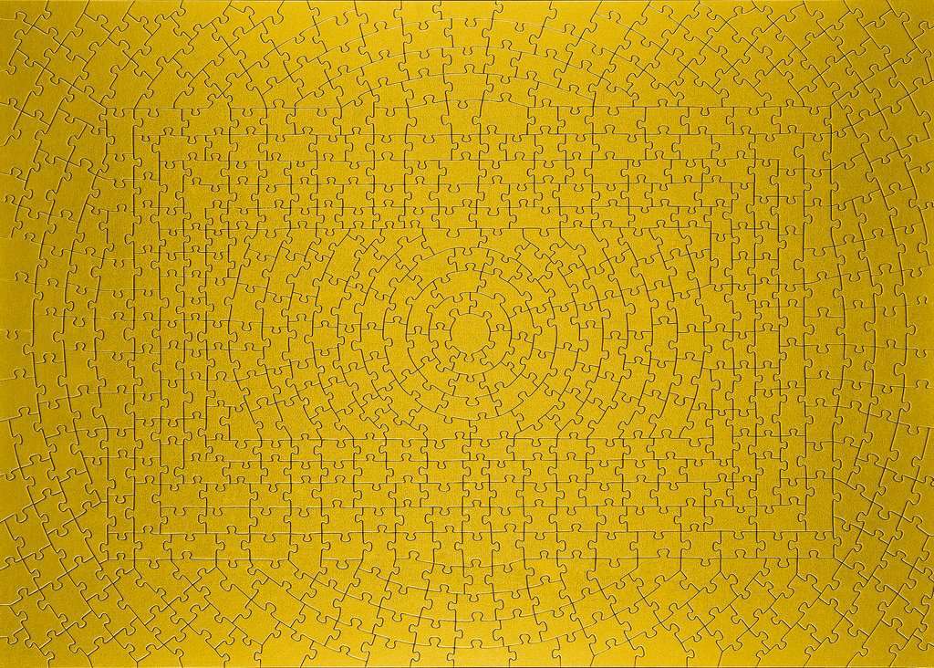 Ravensburger Spiel Krypt Gold