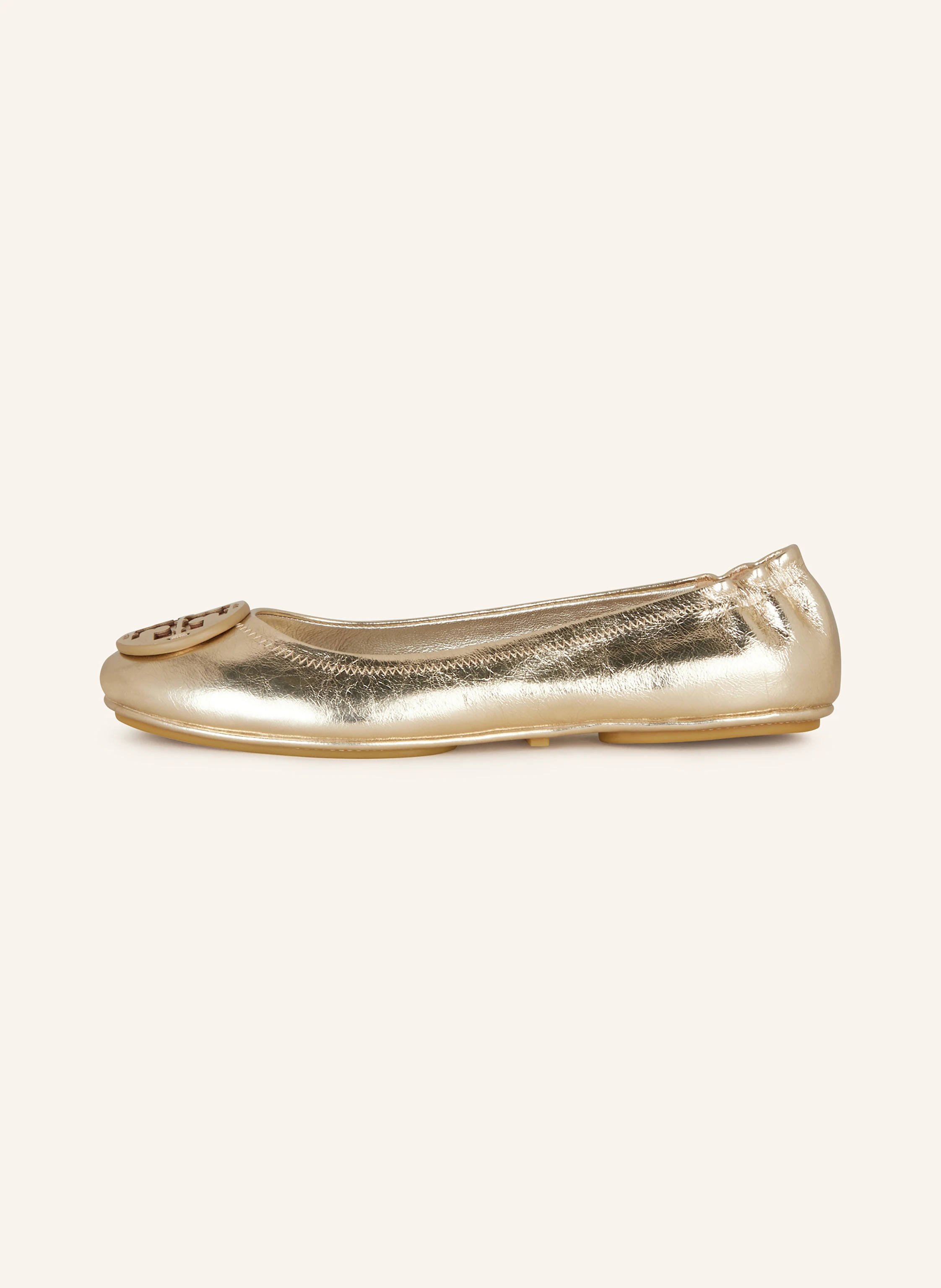 TORY BURCH Ballerinas MINNIE