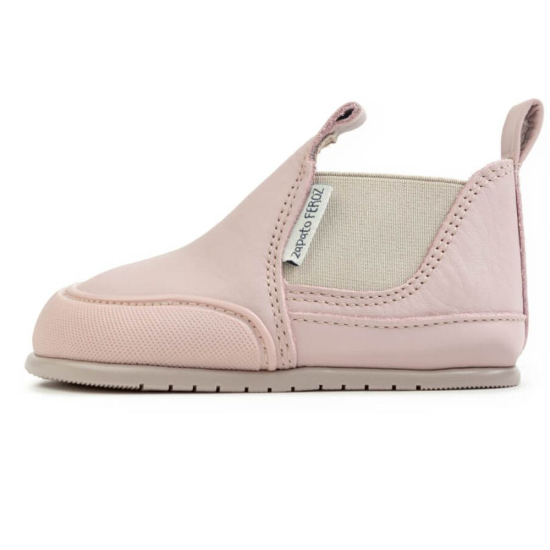 Zapato feroz Zapato Feroz Féroces Espadan Rosa