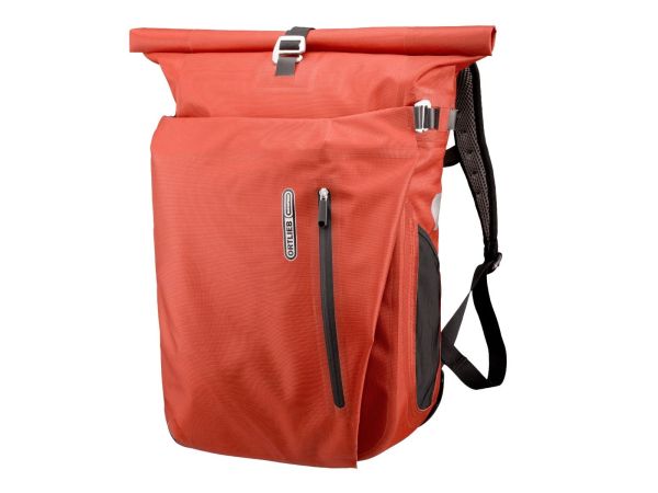 Ortlieb Vario PS Rygsæk, Rooibos