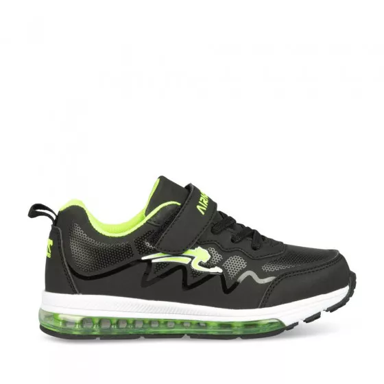 Baskets NOIR AIRNESS