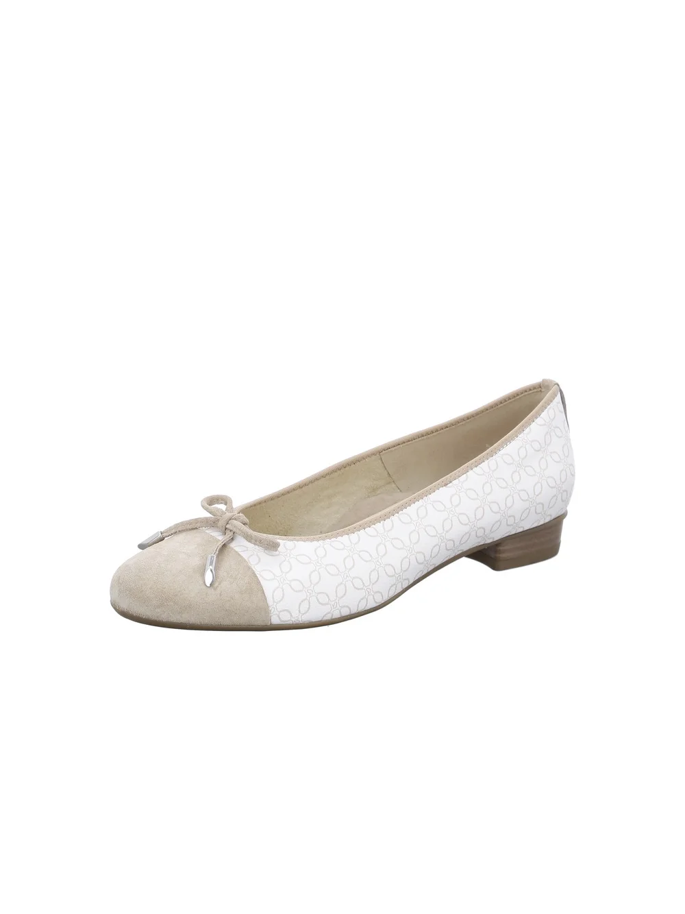 Ballerina Bari sand