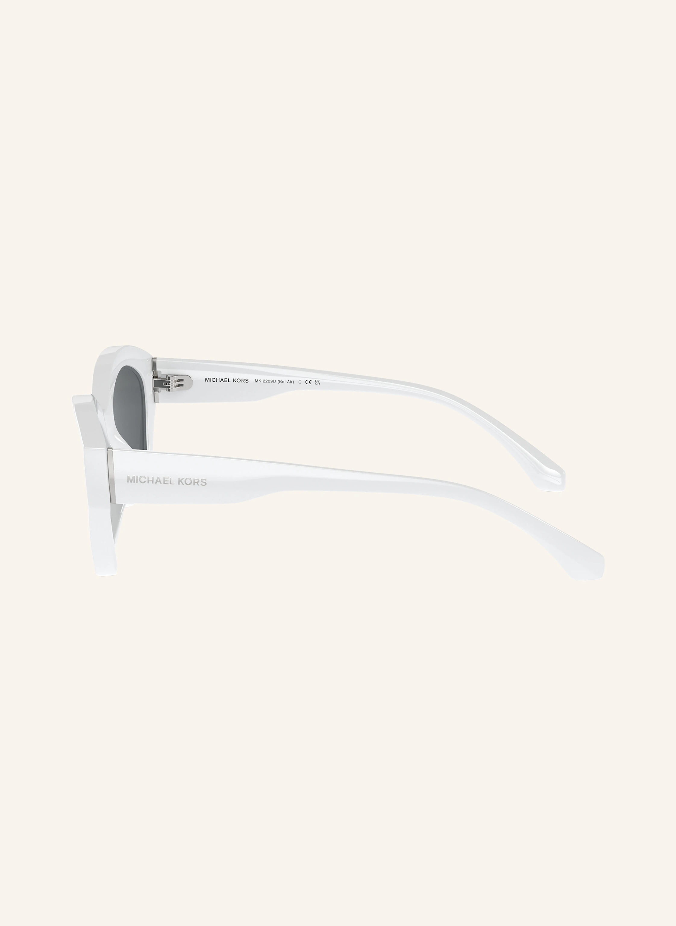 MICHAEL KORS Sonnenbrille MK2209U