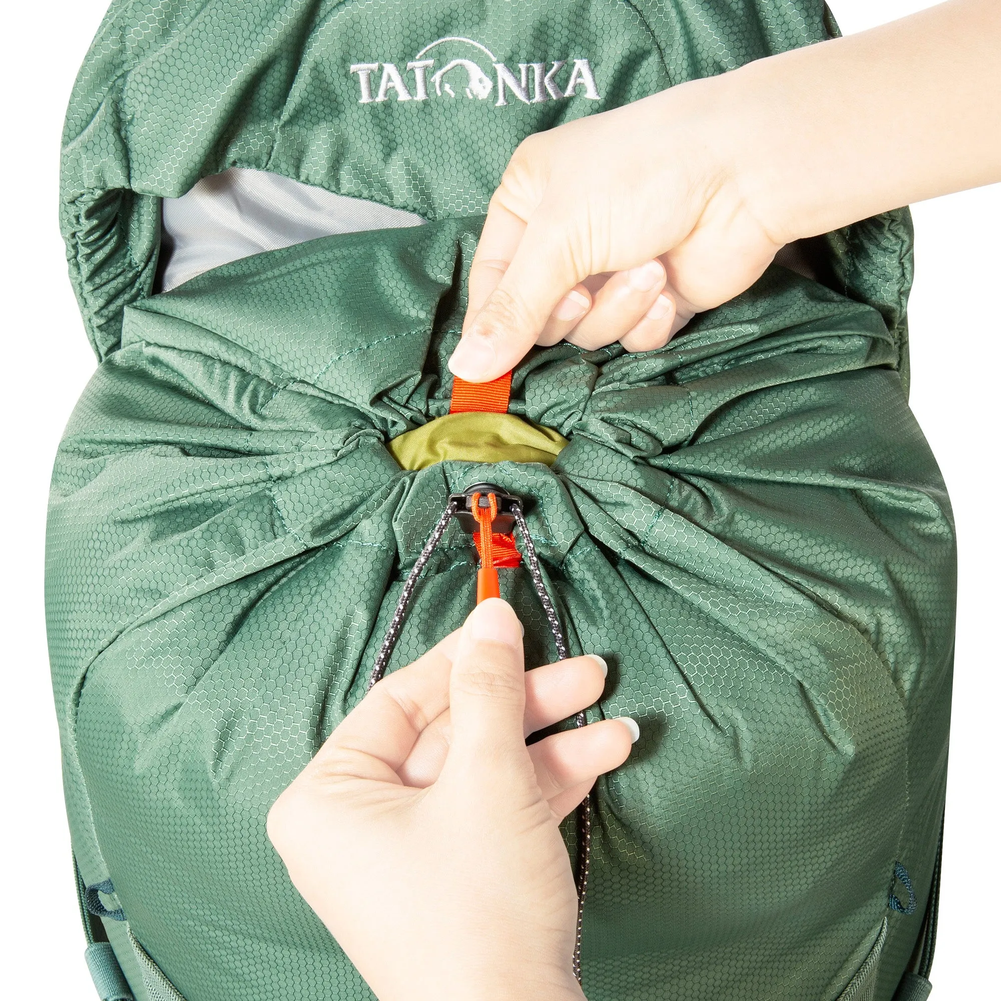 Tatonka -  Wanderrucksack Hike Pack 22