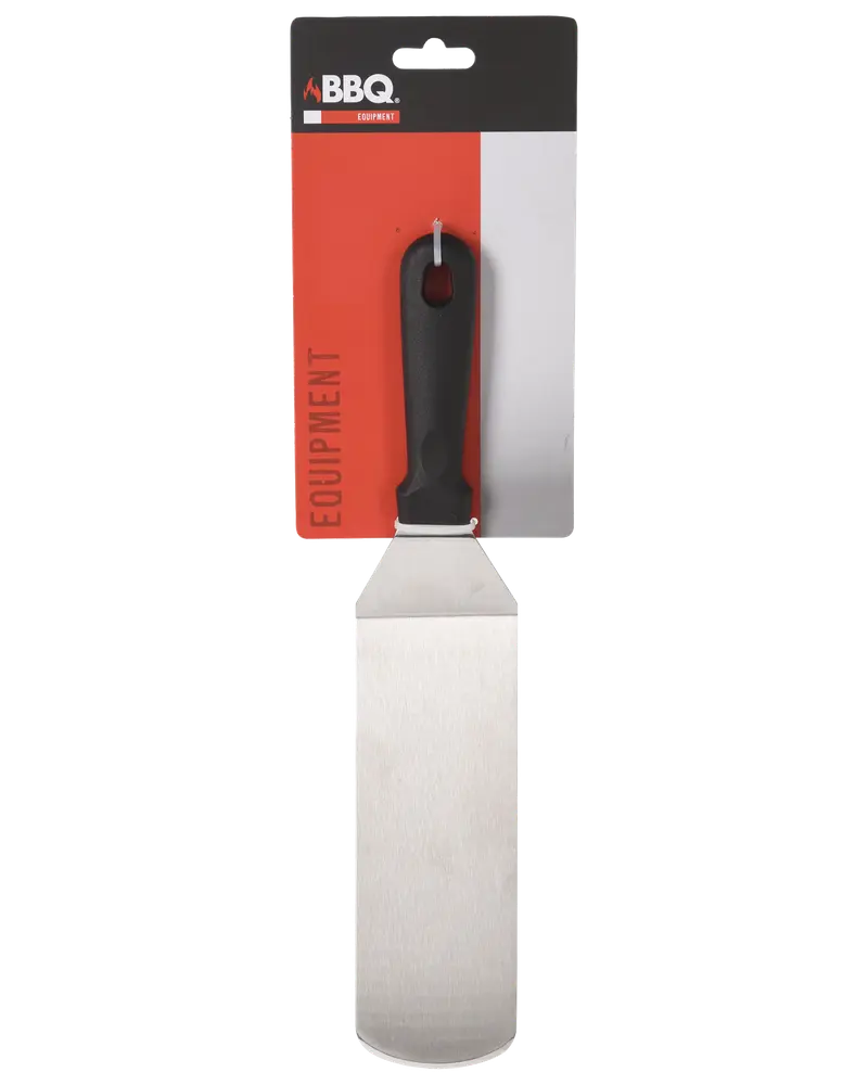 Grill spartel