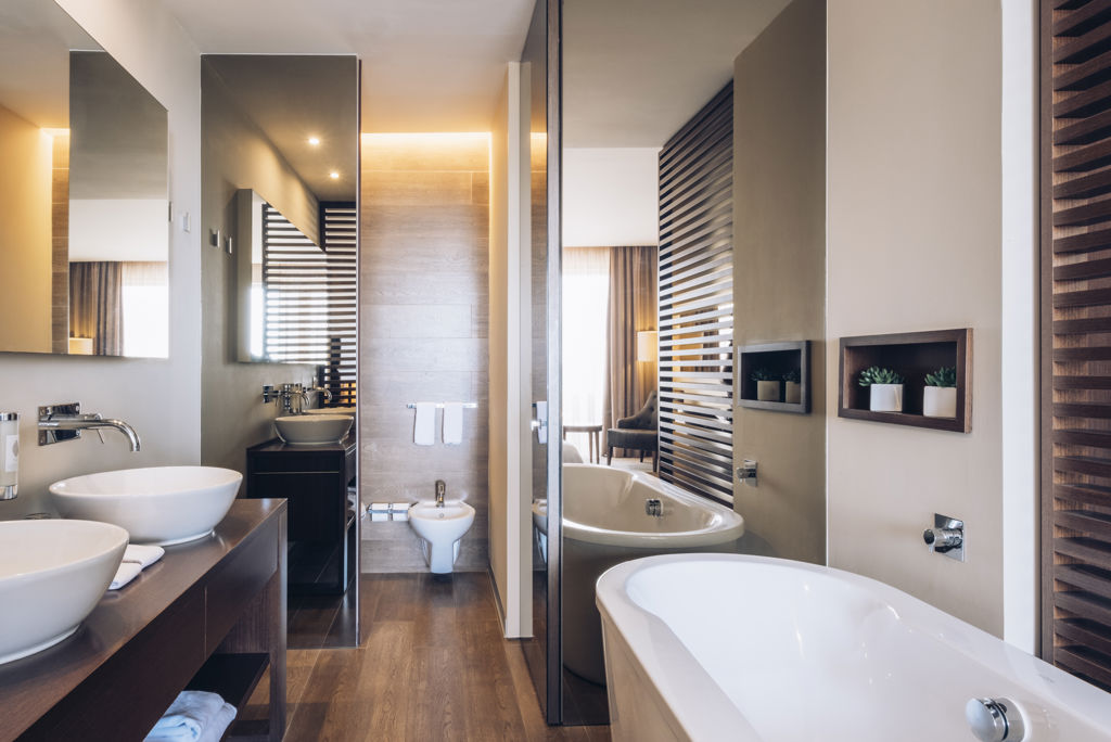 Iberostar Selection Lagos Algarve Logies en ontbijt - Hotel