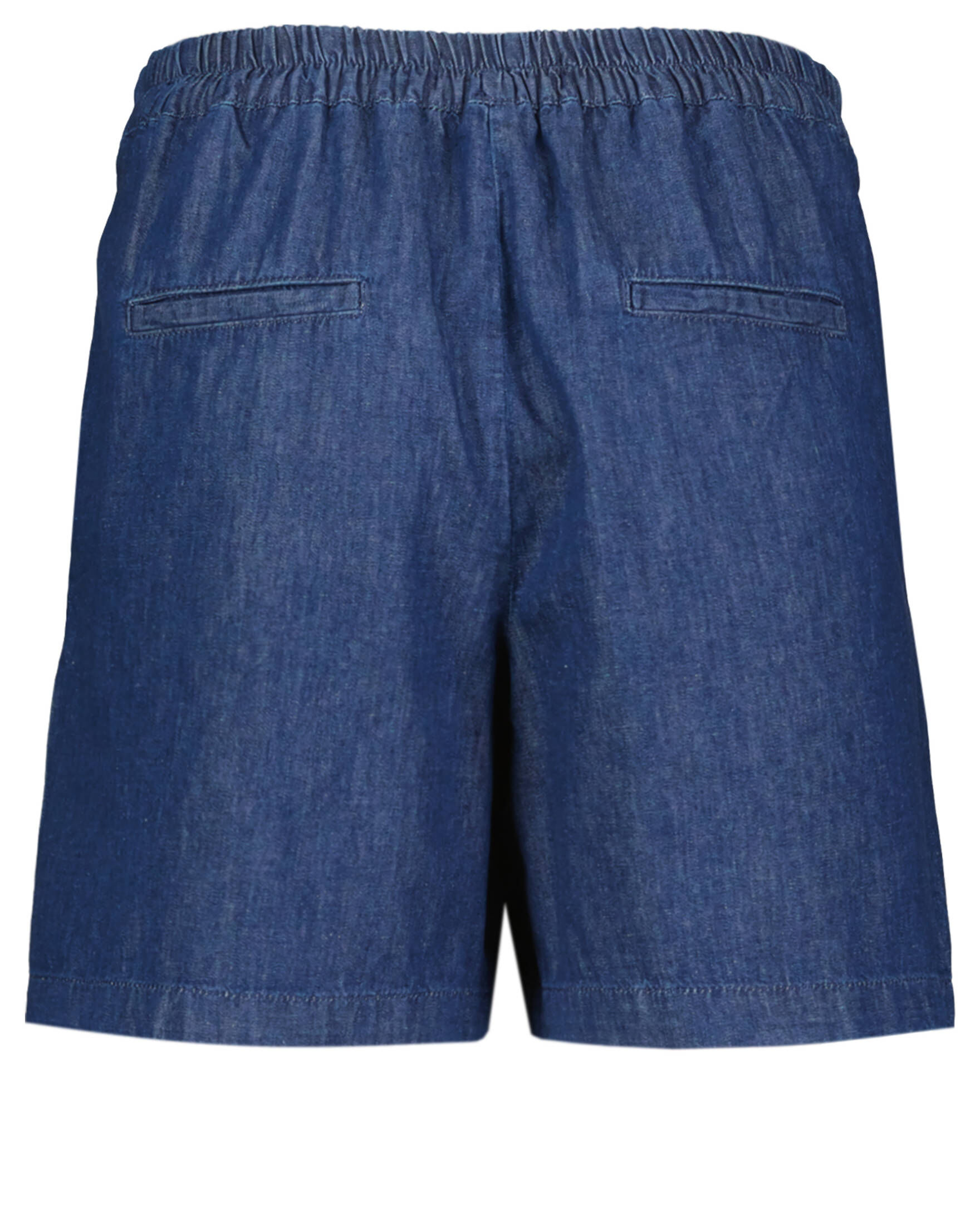 Buena Vista| Damen Jeansshorts JAVA-SHORT LIGHT DENIM