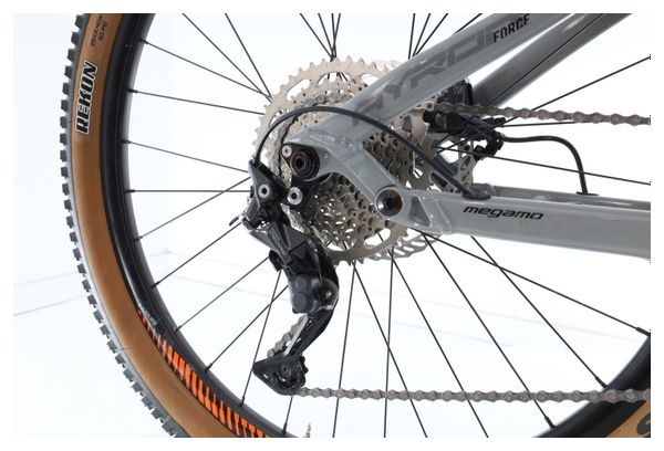 Produit reconditionné · Megamo Ayron Force / Vélo VTT électrique / Megamo | Bon état