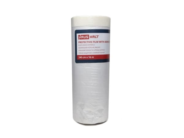 Masking Film Haushalt 240 Cm X 16 M