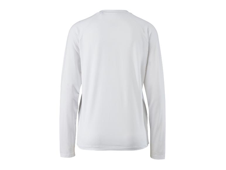 Dames sportshirt