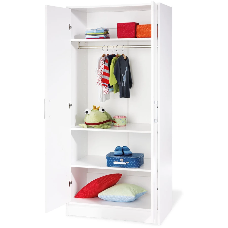 Pinolino Kinderzimmer Viktoria schmal