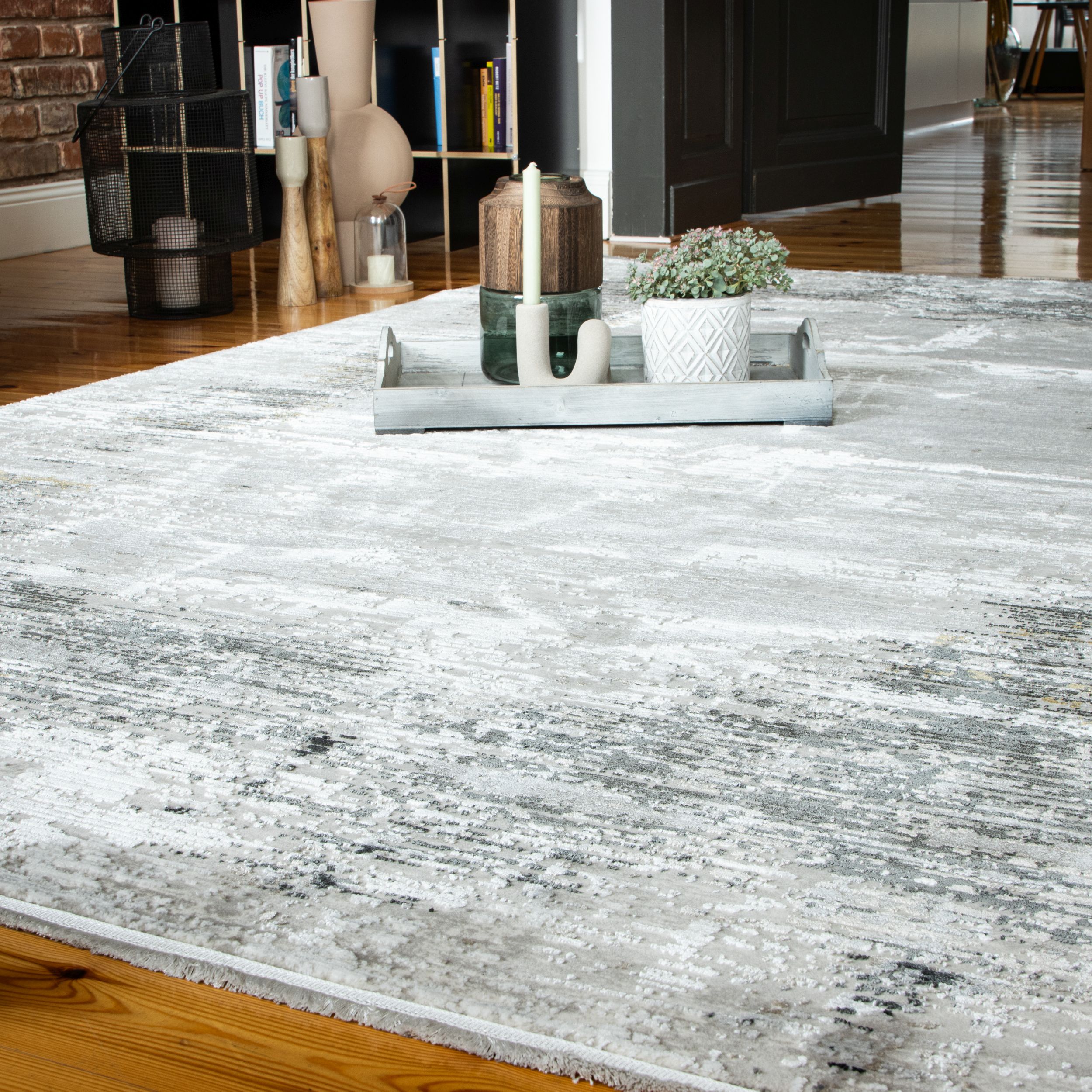 Teppich MY NOBLESSE 80 x 150 cm