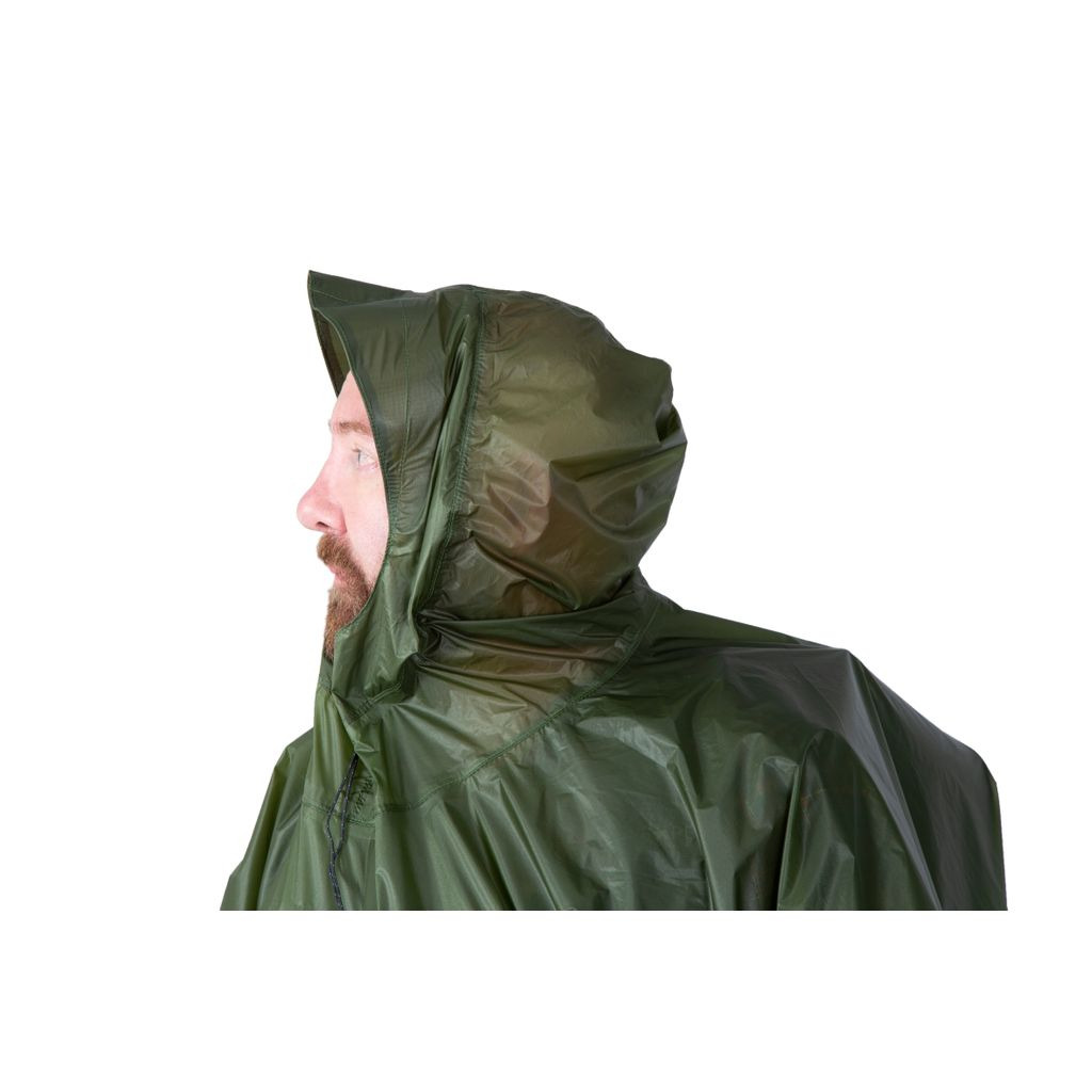 Bivy Poncho UL
