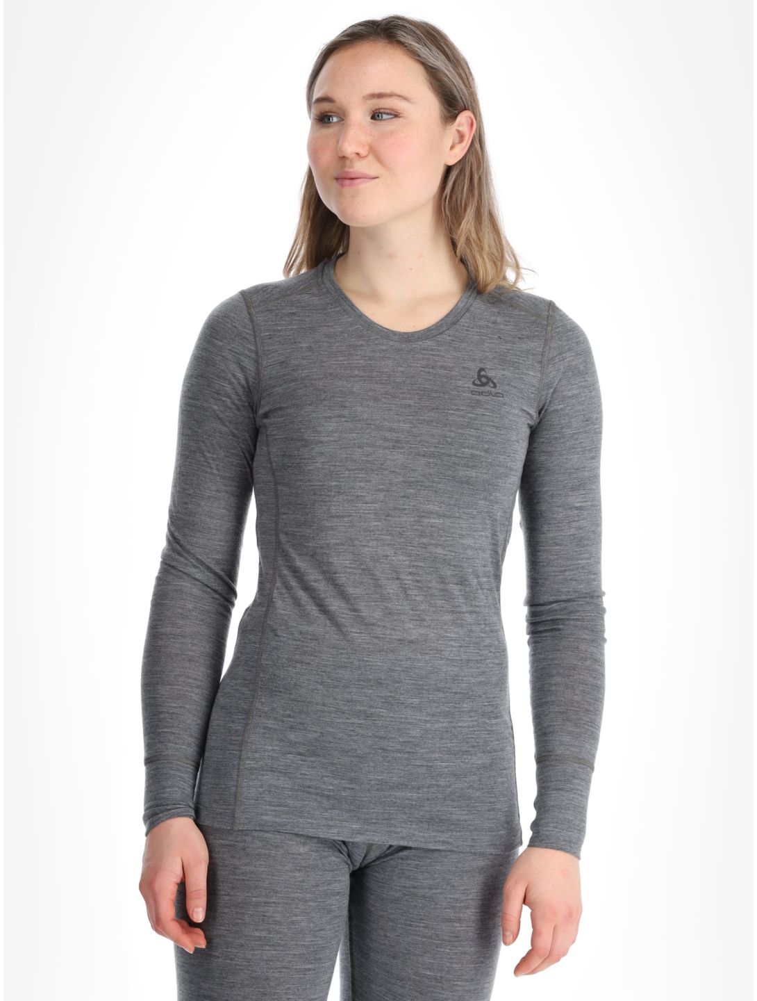 Merino 200 thermoshirt dames