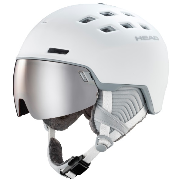 Head - Women's Rachel S2 VLT 20% - Casque de ski