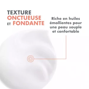 Essential Care - Les Essentiels Crème nutritive revitalisante - peaux sèches - 50ml