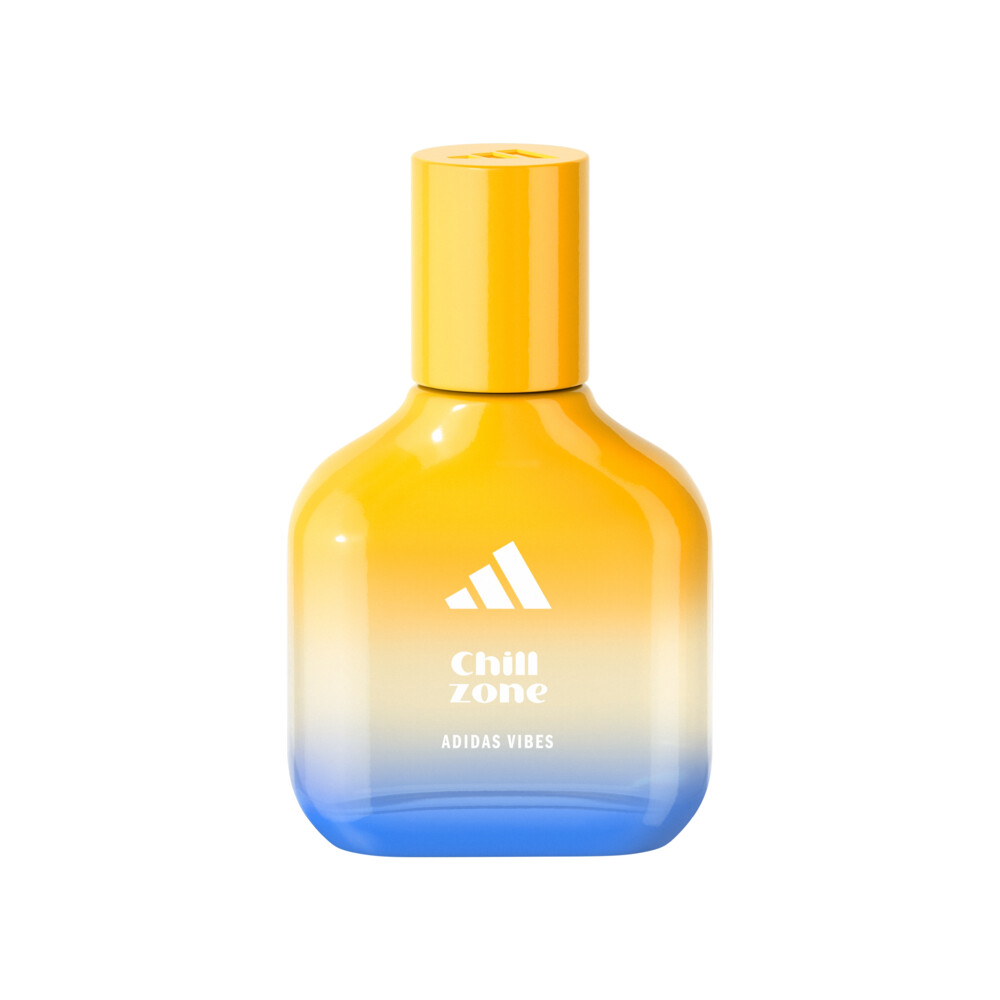 Adidas Vibes Chill Zone Eau de Parfum30 ml